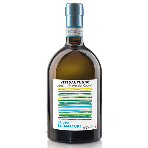 VITIDAUTUNNO® BIANCO PASSITO