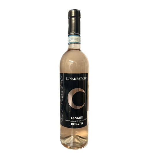 LANGHE ROSATO "LUNADESTATE®"