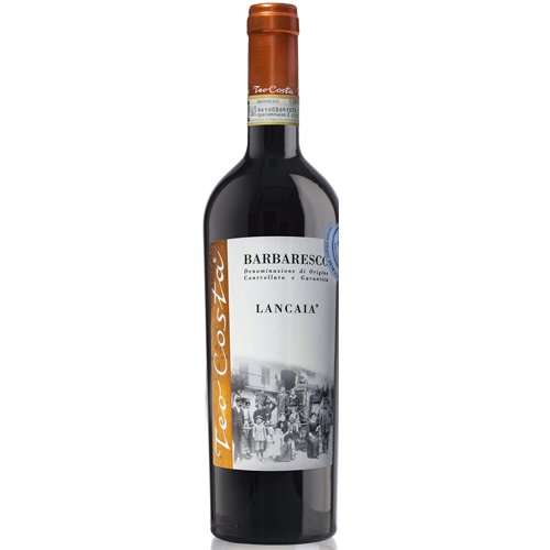 LANCAIA® BARBARESCO