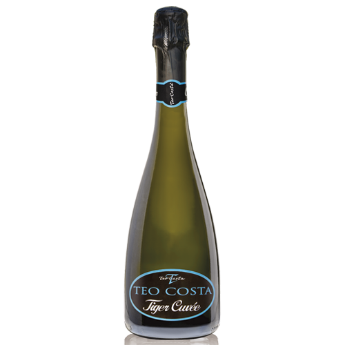 TIGER CUVÉE® BRUT SPUMANTE